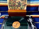 Ween- Shinola Vol.1, Very Rare, LTD Edition On Green Vinyl,  NM/NM