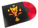 Insane Clown Posse - The Amazing Jeckel Brothers 2LP Vinyl (RED COLOR VINYL)