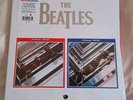 The Beatles Red + Blue Albums BOXSET RED 3LP & BLUE 3LP Vinyl IN STOCK Mint