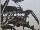 Mezzanine by Massive Attack - (NEW&SEALED) w/Minor Sleeve Damage
