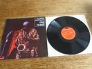 Archie Shepp Quintet One for the Trane UK 1969 1st Polydor 583 732 Free Jazz LP