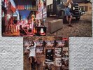 RANDY PIE  3 LP`s