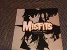 Misfits - 12 Hits From Hell (The MSP Sessions August 7, 1980) LP 2016- Like New