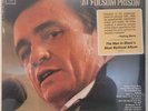 Johnny Cash - At Folsom Prison (Vinyl, 1968) *NEW*