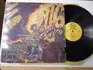 Lone Ranger – M16 - Vinyl LP 1982