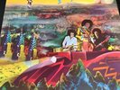 THE JIMI HENDRIX EXPERIENCE Electric Ladyland Part 1 Vinyl Album LP Track & 1968