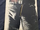 The Rolling Stones - Sticky Fingers - RSR Pressing COC-59100 - Zipper Cover