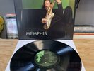 Memphis by Boz Scaggs (Record, 2013)