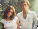 THE CARPENTERS HORIZON Quadraphonic Vinyl LP Quad CD4 A&M QU-51530 Tested