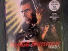 Blade Runner Vangelis Original Soundtrack 180g Red Vinyl RSD 2015 Pressing