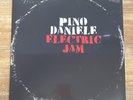 PINO DANIELE - Electric Jam (LP) Reissue 180gr - Sealed/Sigillato