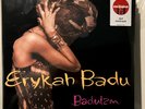 ERYKAH BADU Baduizm 2xLP 2023 Motown NEW SEALED Target Exclusive yellow vinyl