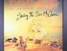 PRIMUS: sailing the seas of cheese INTERSCOPE 12