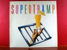 Supertramp ‎– The Very Best Of Supertramp / Rock / VG Plus / LP / EU / 1990