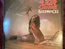 OZZY OSBOURNE - BLIZZARD OF OZZ VINYL LP HARD ROCK ALBUM RECORD