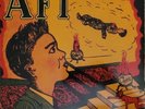 BRAND NEW SEALED AFI Shut Yur Mouth and Open Your Eyes LP