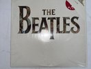 The Beatles 20 Greatest Hits Vinyl Record Album LP Capitol 1982 SV-12245