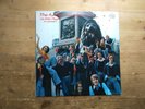 The Further We Reach Out Up With People In Concert NM Vinyl LP Record Album 1114