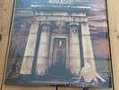 Judas Priest -Sin After Sin UK 2010 Back On Black BOBV214LP Ltd Ed Green Double