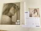 Taylor Swift The Tortured Poets Department Vinyl +hand Signed CD Art Card