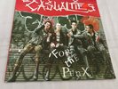 The Casualties, For the Punx, 12” Vinyl, 1997, Punk