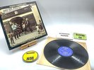 Creedence Clearwater Revival Willy And The Poor Boys -  NM/EX Ultrasonic Clean