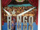 Ringo Starr LONG Version Six O'clock 6 1973 Apple USA LP BEATLES SWAL 3413 1st