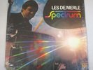 LES DE MERLE SPECTRUM '69 SEALED VINYL LP UNITED ARTISTS UAS 6734 Rare Soul Jazz