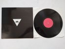 THE SISTERS OF MERCY - BLACK DOMINION - STUDIO/DEMOS