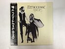FLEETWOOD MAC RUMOURS - WARNER BROS. P-10233W Japan  LP