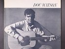 DOC WATSON: doc watson VANGUARD 12