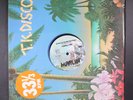TEMPEST TRIO: do you like the way that it feels / love machine MARLIN 12