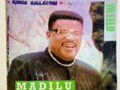 Madilu – Na Pokwa  Ya Lelo - Rare Soukous / Rumba Killer -  ESPERA 29091