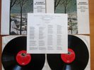ASD 551-2 Schubert Winterreise Fischer-Dieskau Gerald Moore 2xLP EMI Stereo C/S
