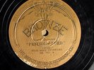 Five Soul Stirrers BRONZE 103 V
