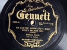 William Harris GENNETT 6306 E/E- INSANELY RARE