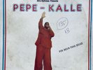 Pepe - Kalle – Pon Moun Paka Bougé - Soukous / Rumba Killer