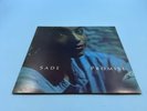 Sade Promise LP 40263 Original 1985 Vinyl Record Portrait Smooth Jazz  EX