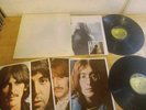 The Beatles  White Album Original   1968 Low 0280100/ Vg+  / Vg+ Full Set