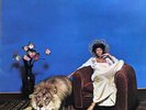 MINNIE RIPPERTON- ADVENTURES IN PARADISE Vinyl lp VG