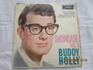 BUDDY HOLLY Buddy Holly showcase Vol 2 Coral FEP 2069 UK EP from 1964 vg/ex