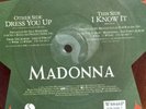Madonna - Dress You Up 1985 UK 7
