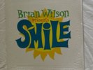 Brian Wilson Presents Smile Vinyl Double LP Rhino Records New Sealed  Beach Boys