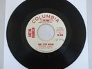 ARETHA FRANKLIN ONE STEP AHEAD 45 Styrene PROMO COLUMBIA Rare 60s Northern Soul