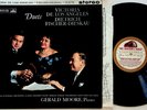 ASD 459 ED1 W/G- Duets Victoria De Los Angeles/Fischer-Dieskau LP (Vinyl EX+)