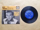 Billy Fury -  Maybe Tomorrow (GREAT 4 TRK EP IN HI GLOSSY ORIG SLEEVE) DECCA