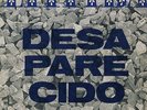 LITFIBA - Desaparecido (2021) LP vinyl