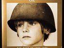 U2 - The Best of 1980 - 1990 Vinyl Record NEW New Year's Day I Will Follow