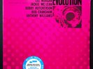 Grachan Moncur II Evolution Vinyl NEW Lee Morgan Jackie McLean Cranshaw