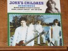 John's children Desdemona 4 track EP Spain only issue sealed new old stock Mint